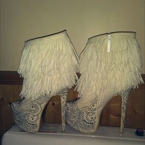 Elvis Boots